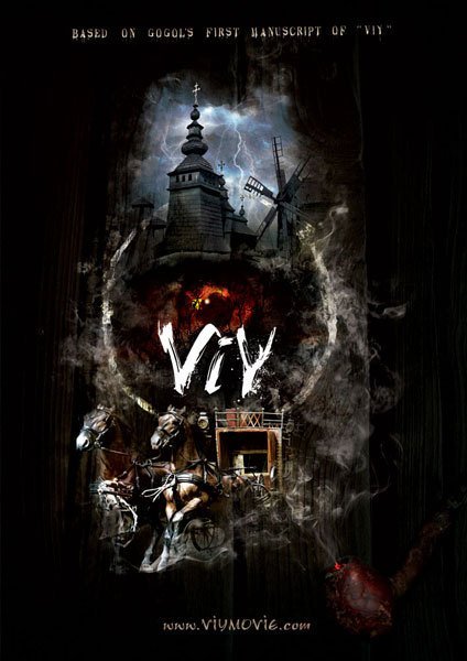 Viy der Film